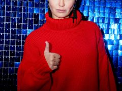 Агата Муцениеце