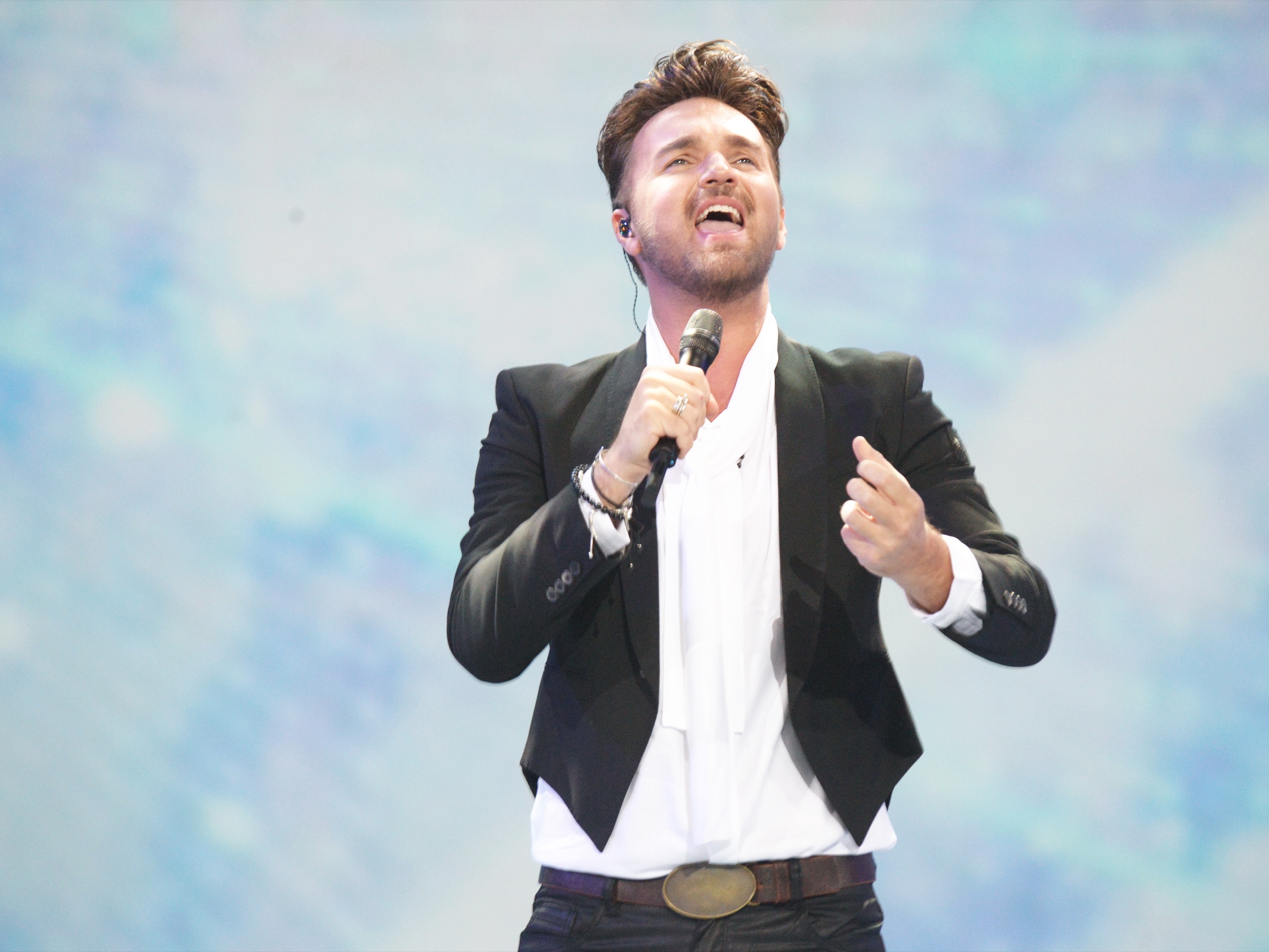 Александр Панайотов