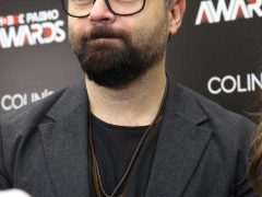 Алексей Чумаков