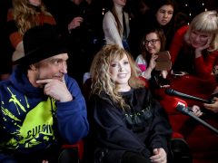 Алла Пугачева