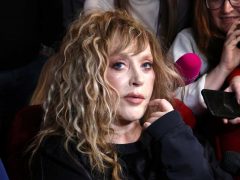 Алла Пугачева