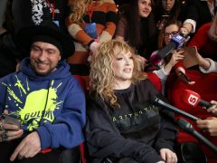 Алла Пугачева