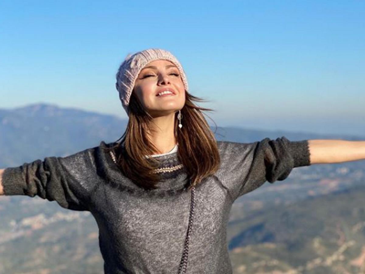 Анастасия Макеева перенесла операцию