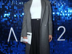 Анастасия Самбурская