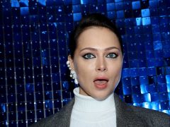 Анастасия Самбурская