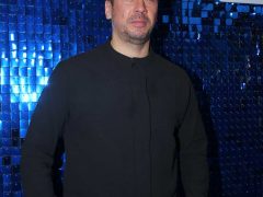 Андрей Звягинцев