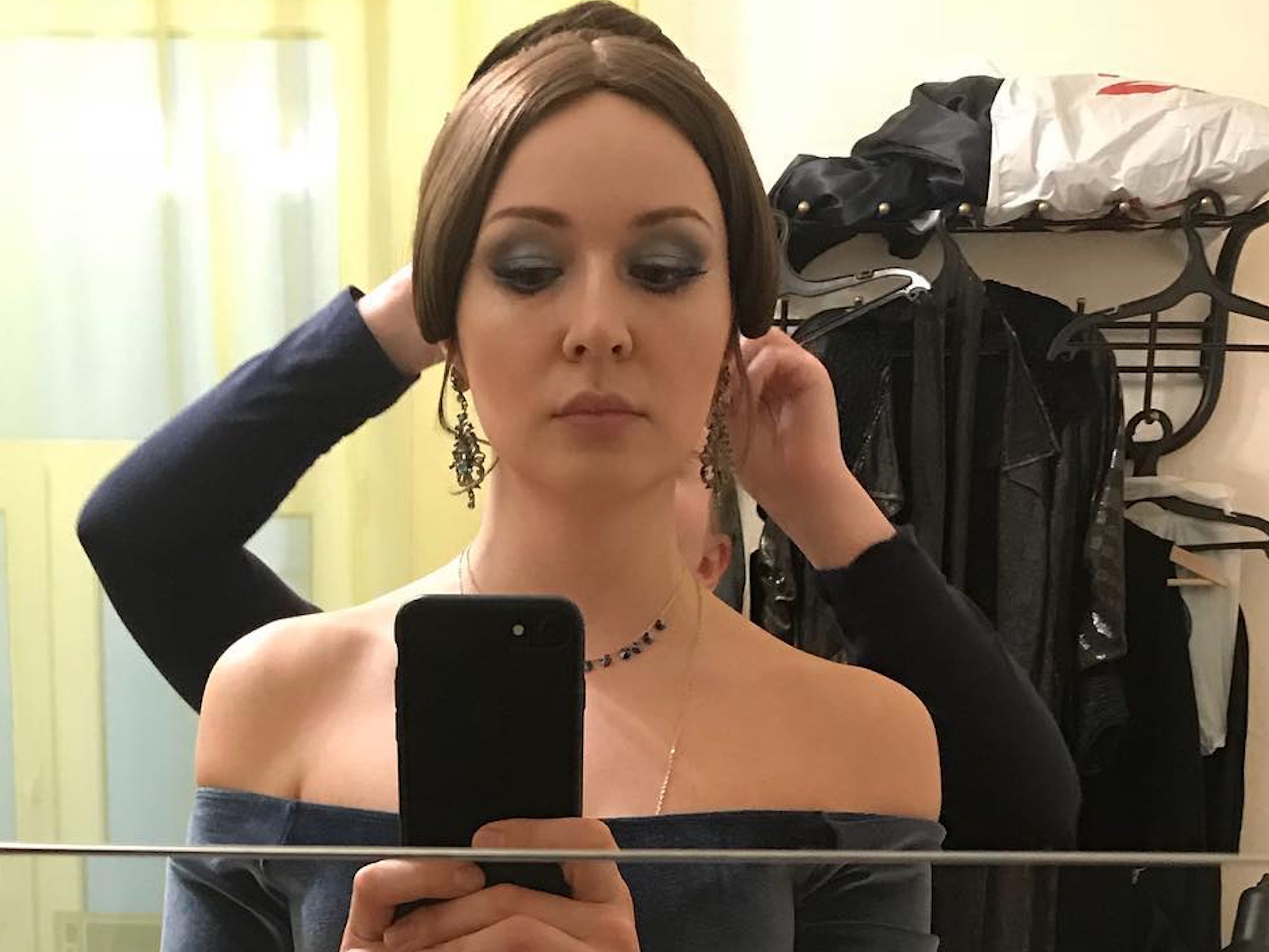 Анна Тараторкина Фото Анна Тараторкина Фото