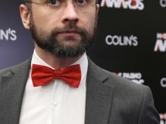 Антон Коробков-Землянский