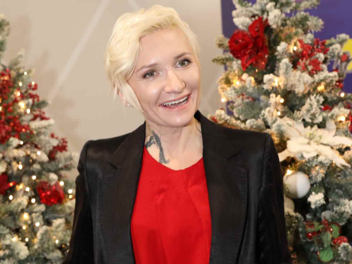 Лена Миро оценила неадекватное поведение Арбениной