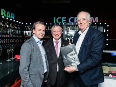 Аркадий Дворкович, Анатолий Карпов, Тим Райс