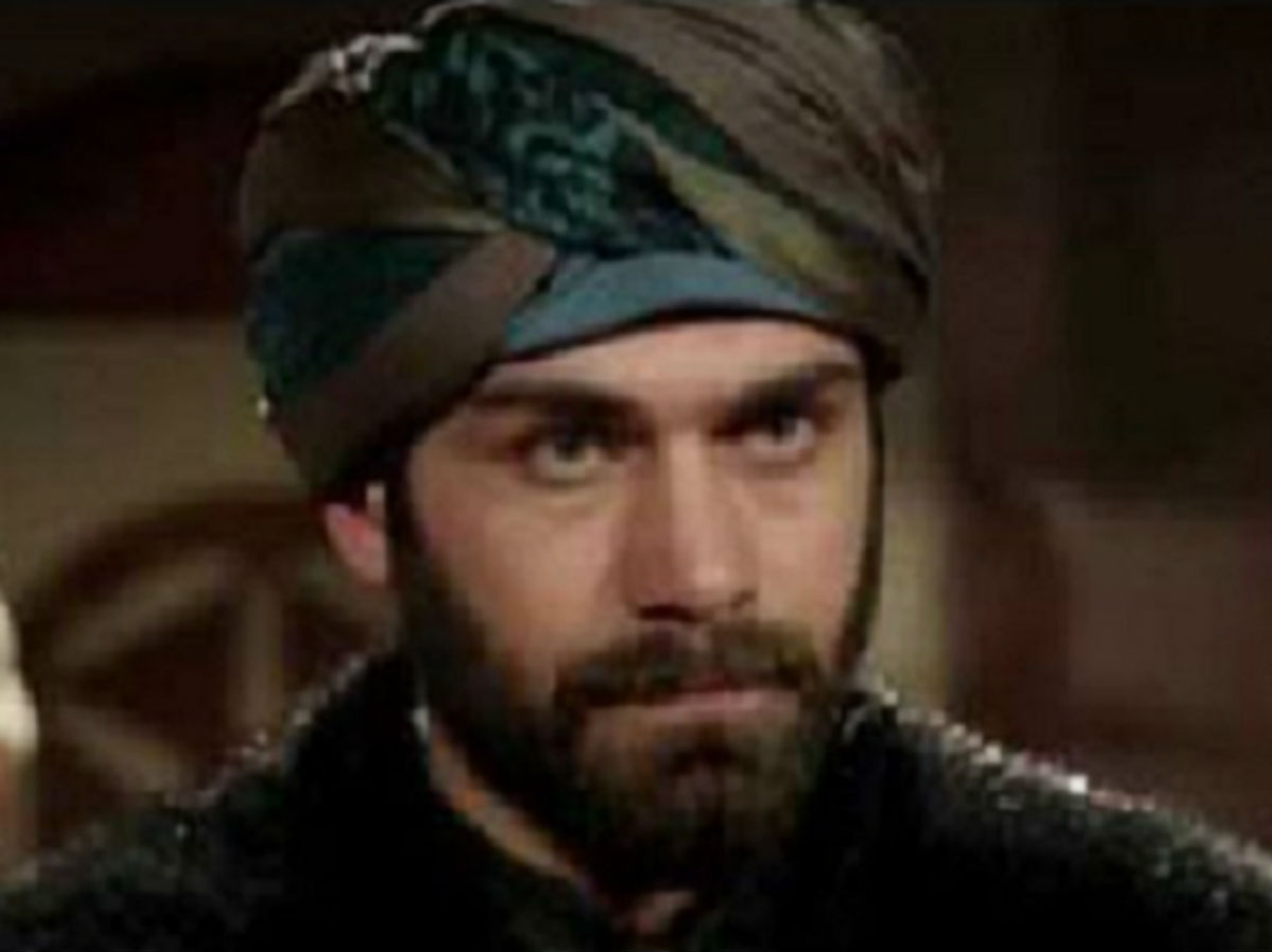 Бехрам-паша Великолепный век