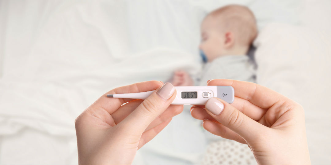 Использование антипиретиков