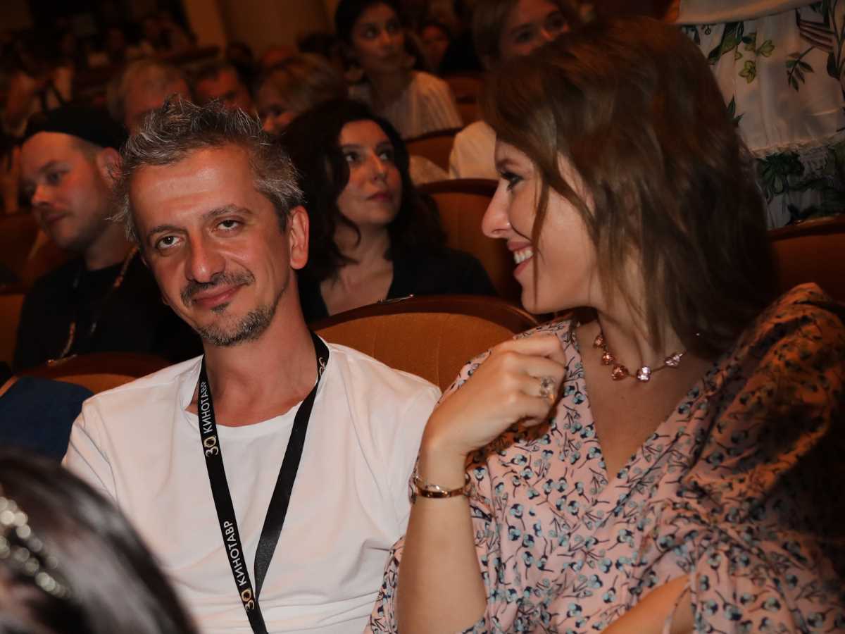 Лена Миро рассказала, почему Богомолов изменил Собчак