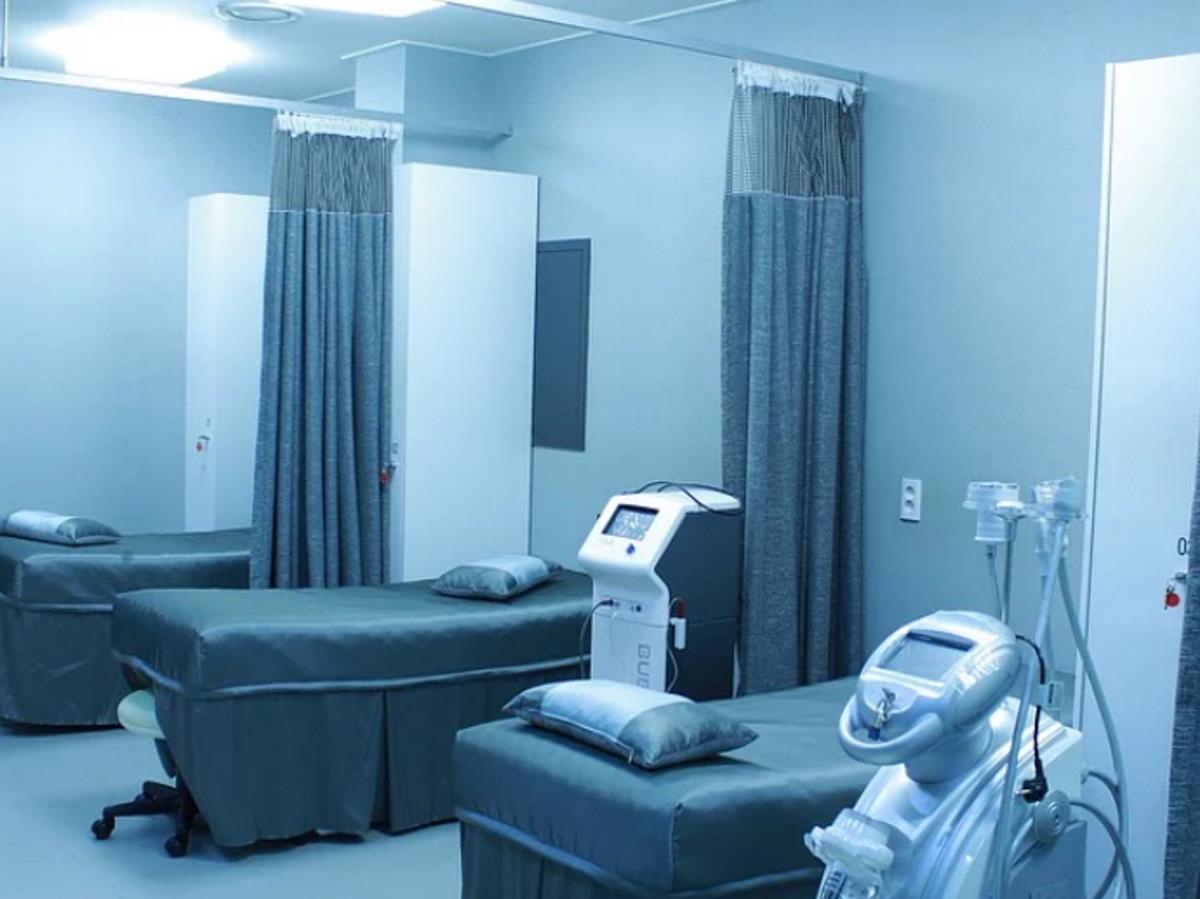 Больных детей выписали из больницы из-за китайских студентов