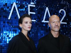 Бондарчук и Андреева