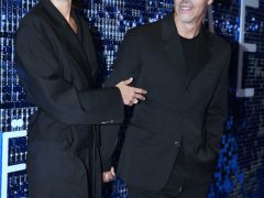 Бондарчук и Андреева