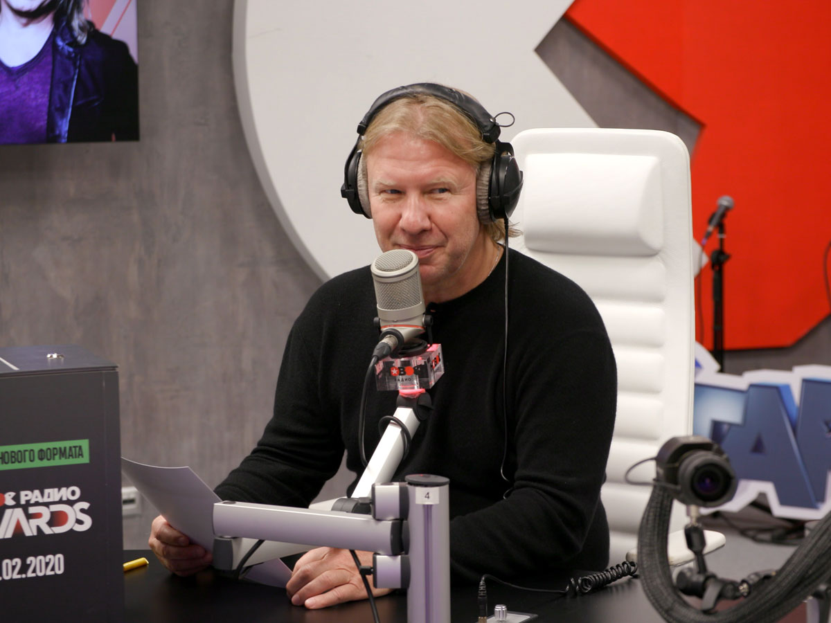 Виктор Дробыш