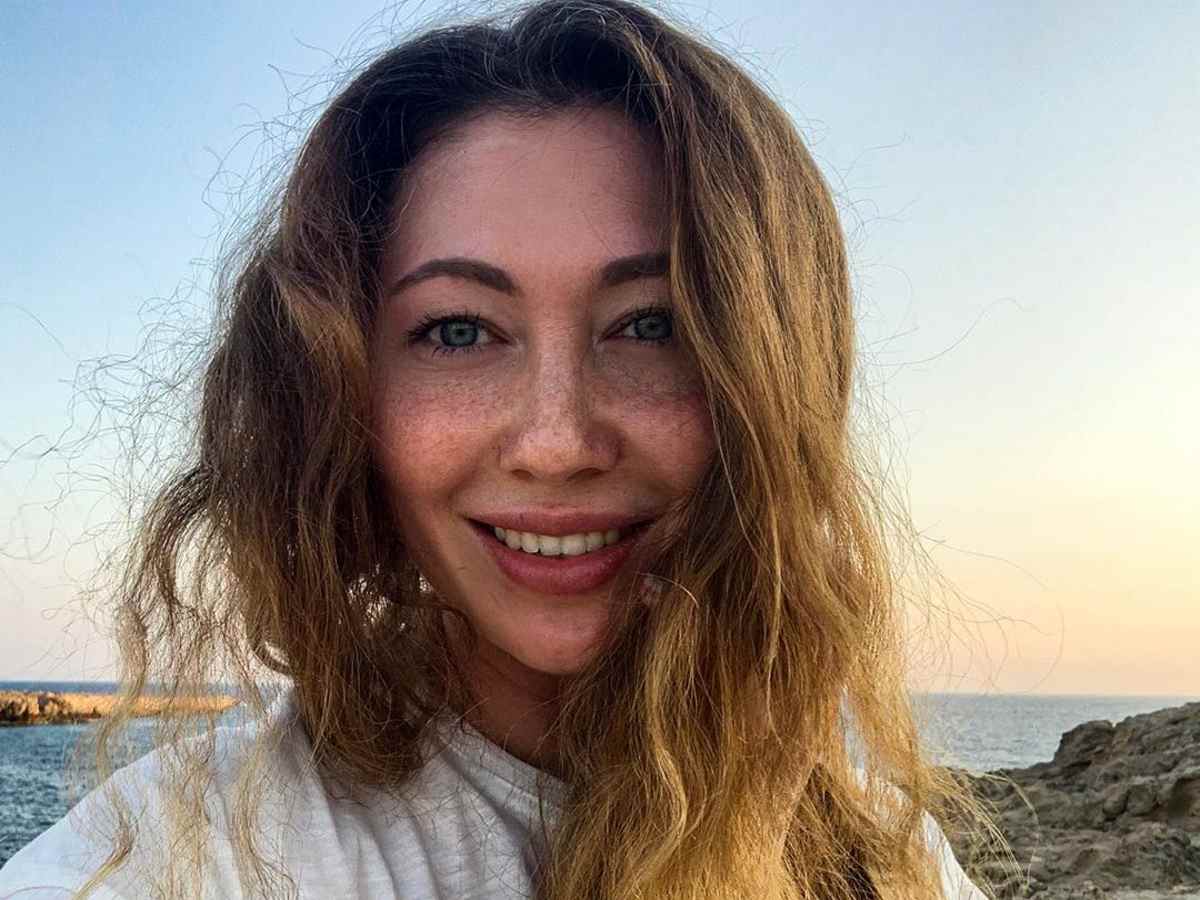 Яна Данькова объяснила свою истерику в такси