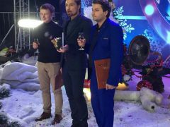 ДИМА БИЛАН И ВЛАДИМИР КУРТО