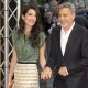 Джордж и Амаль Клуни не живут вместе