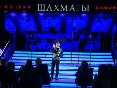 Дмитрий Богачев