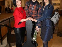 ДМИТРИЙ НЕСТЕРОВ