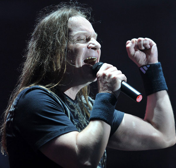 Валерий Кипелов