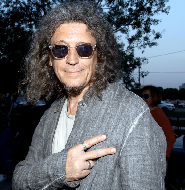 Сергей Галанин