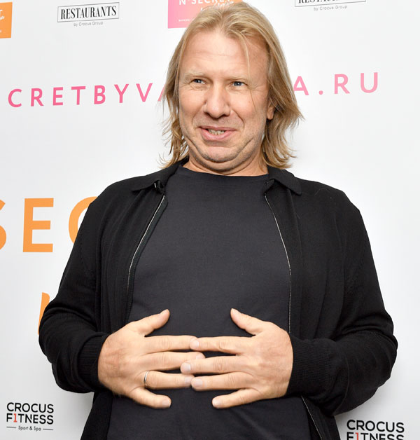 Виктор Дробыш