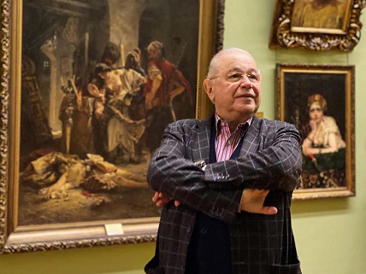 Друг Петросяна рассказал об отношениях его дочери со Степаненко