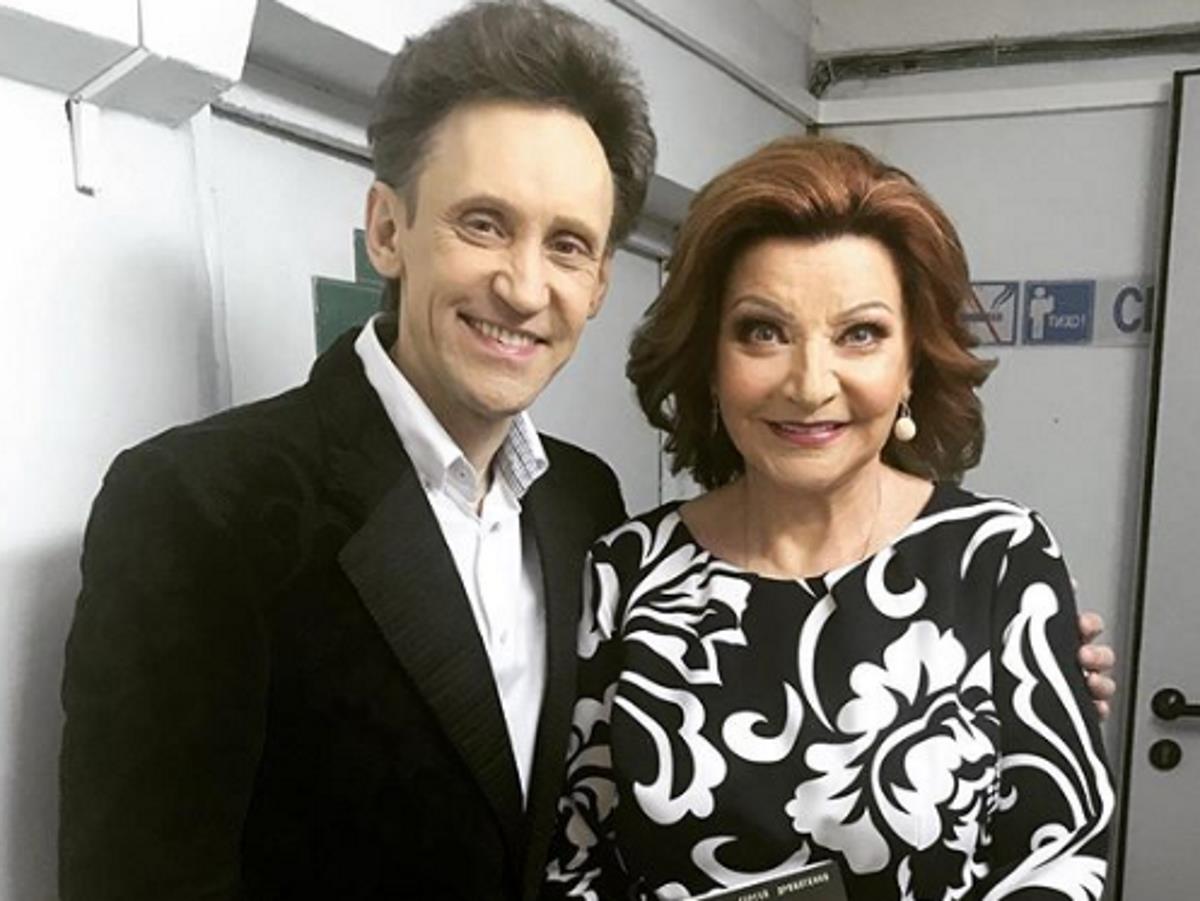 Елена Степаненко сильно похудела