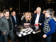 Евгений Писарев, Алла Пугачева, Тим Райс, Дмитрий Богачев