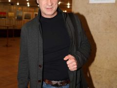 Эвклид Кюрдзидис