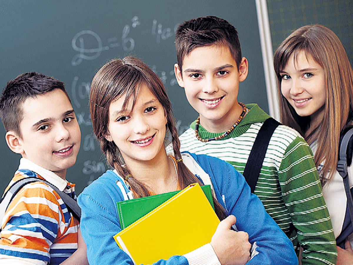 Умники и умницы просчитывают своё будущее на годы вперёд