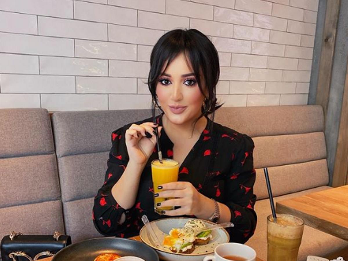 Гоар Аветисян