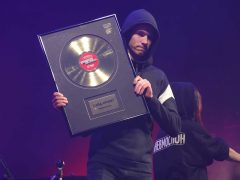 Группа «Пневмослон» — лучший сайд-проект