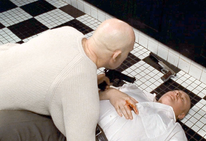 Украинская мафия Сухорукова полюбила