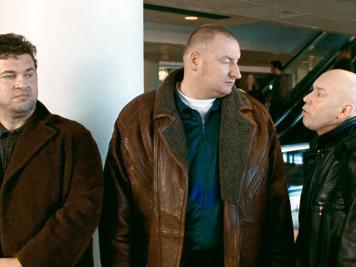 Украинская мафия Сухорукова полюбила