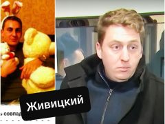 Кирилл Живицкий