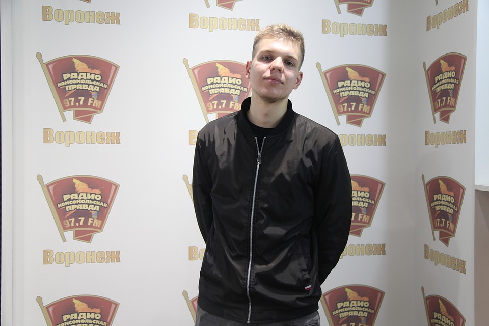 Павел Борщев