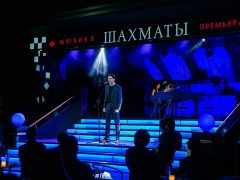 Кирилл Гордеев