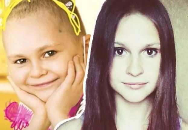 Женя Асеева