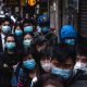 За сутки из больниц Китая выписались почти 1800 человек, переболевших коронавирусом