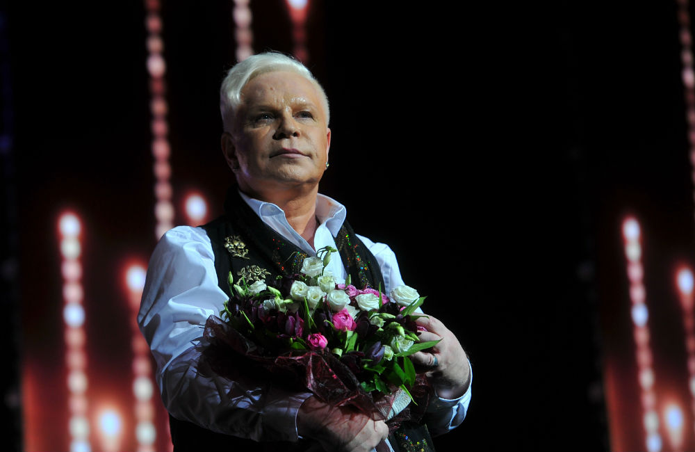 Komsomolskaya Pravda