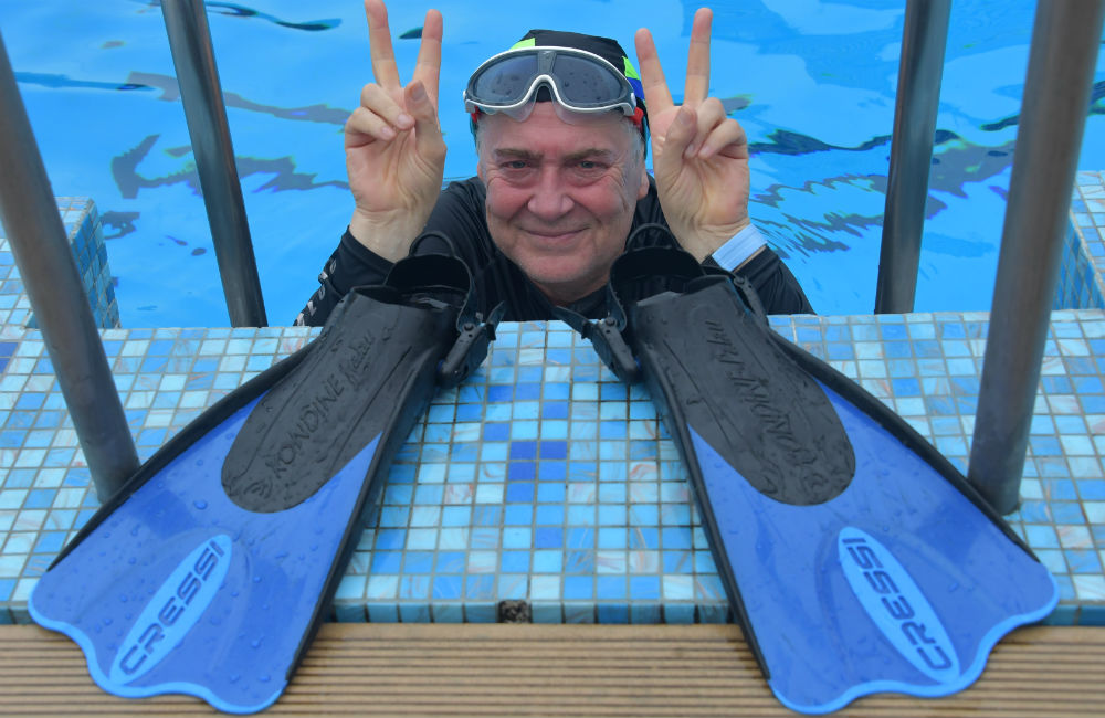 Юрий Стоянов