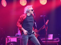 Константин Кинчев