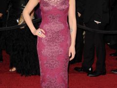 Скарлетт Йоханссон на премии «Оскар-2011». Фото: l89/Globallook