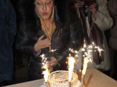 ЛАРИСА ПРЕТОРИУС