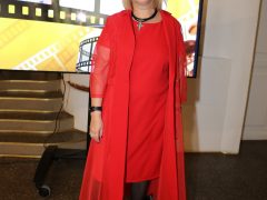 ЛАРИСА ПРЕТОРИУС