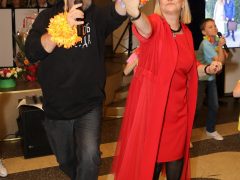 ЛАРИСА ПРЕТОРИУС И ПАВЕЛ КАПЛЕВИЧ